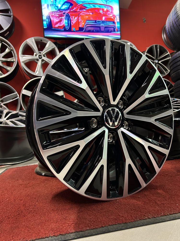16ц ДжантиVW Caddy Jeta Golf 5 6 7 T-Roc Skoda Octavia/Нови