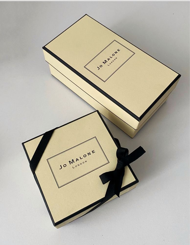 Jo Malone коробка