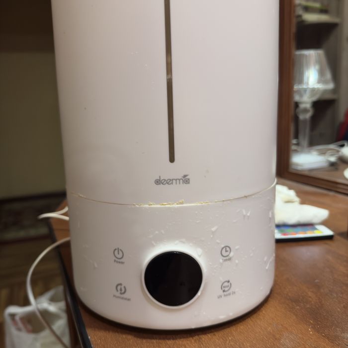 Продаётся увлажнитель