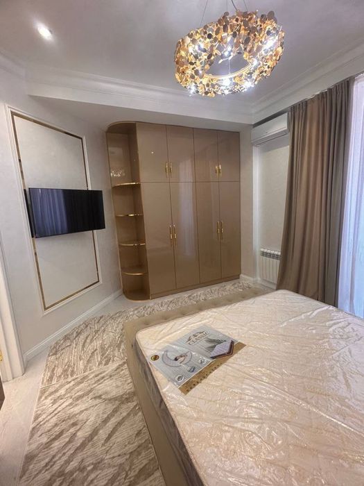 Аренда 3комнатная квартира.Юнусабад!