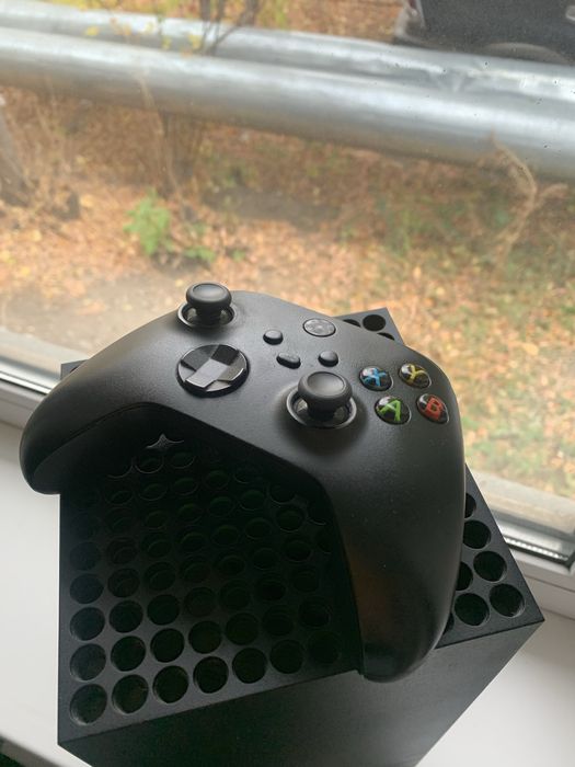 Xbox Series X - 1Tb