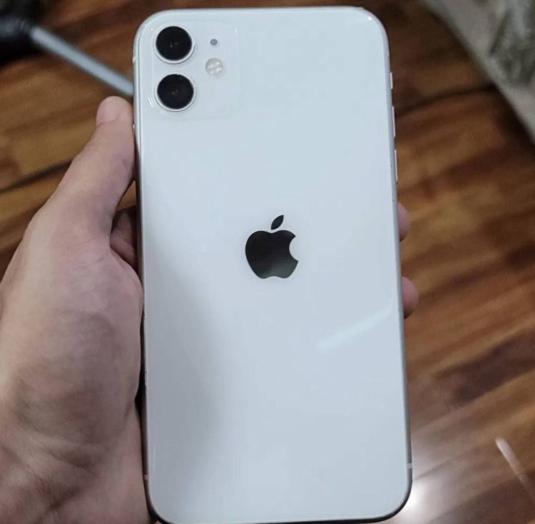 Iphone 11 64GB Ideal