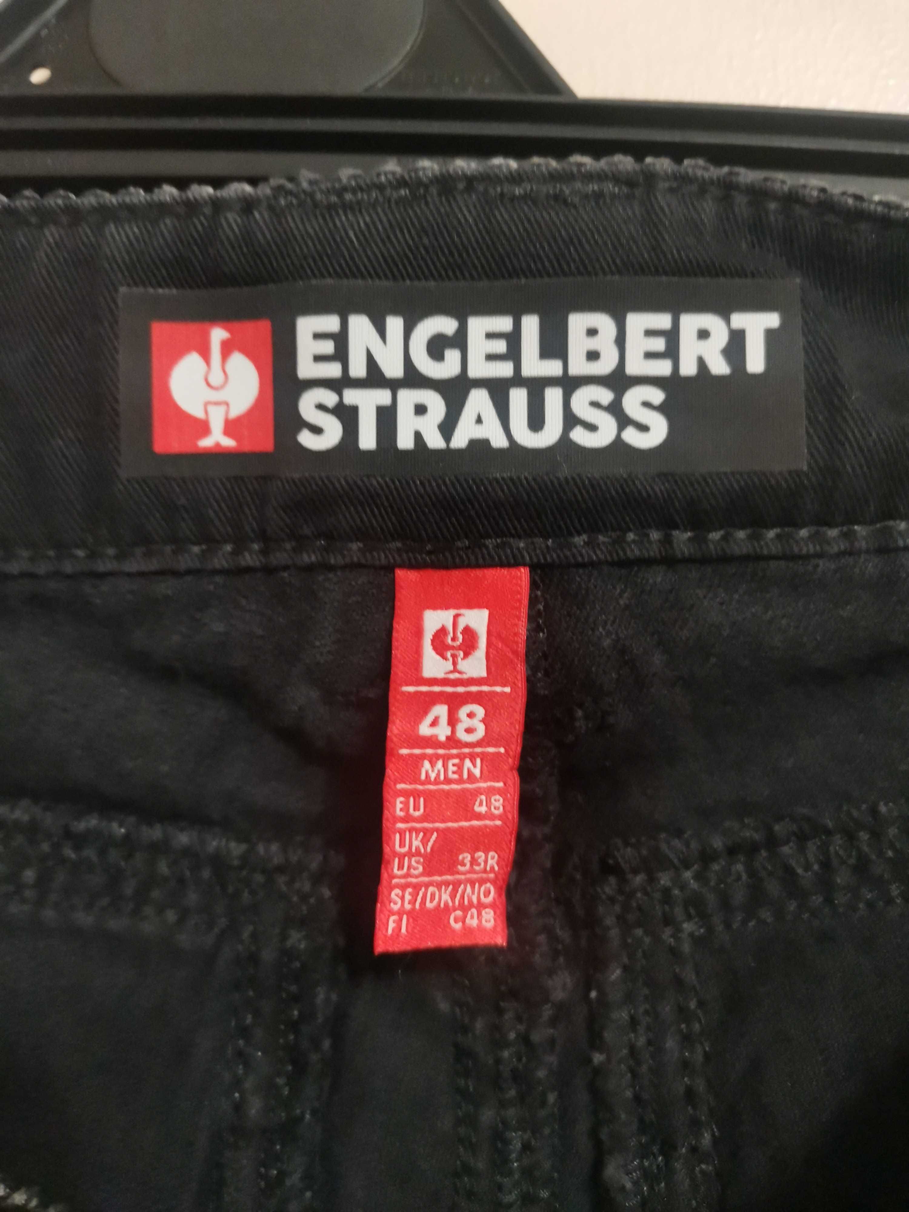 Engelbert Strauss Shorts.