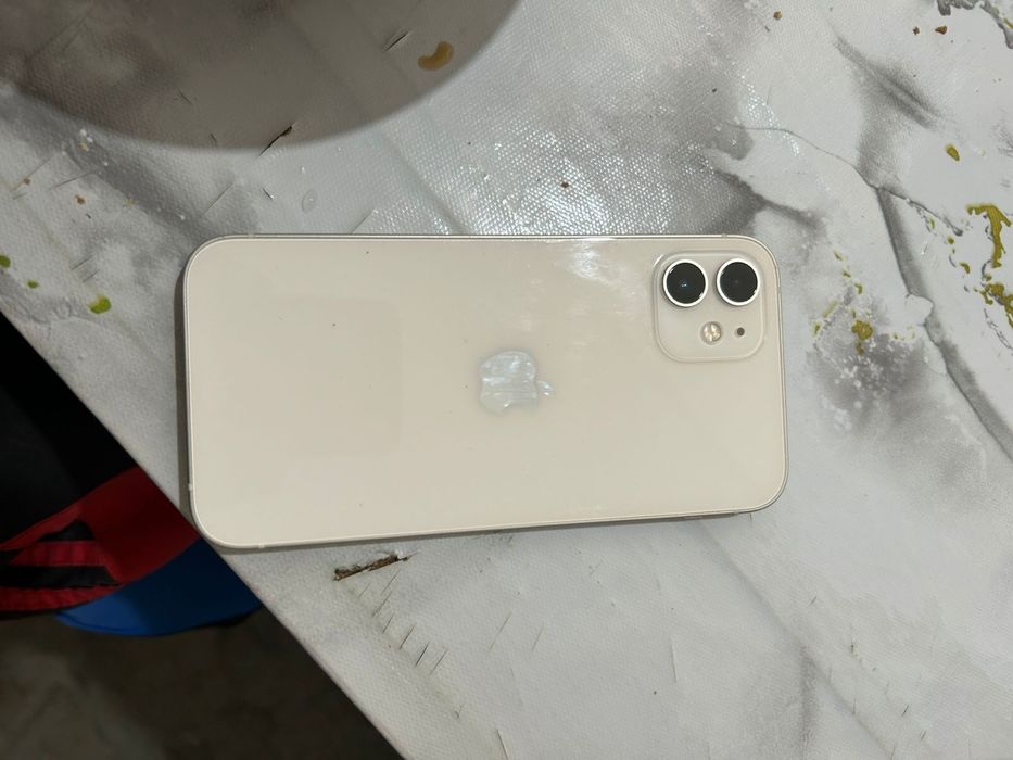 iPhone 12 QLX — Жағдайы өте жақсы!