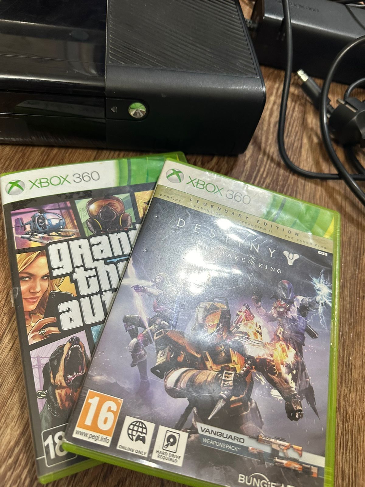 Продается Xbox 360