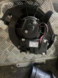 Вентилатор парно  Audi A6 4f