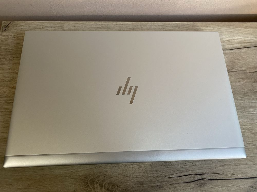 HP EliteBook 855 G7 | Ryzen 7 PRO | 16GB | 512GB SSD | Business Laptop