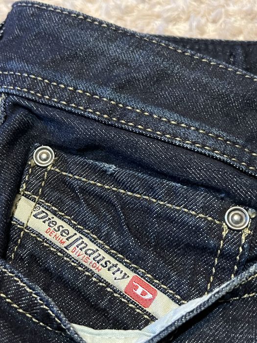 Blugi Diesel vintage