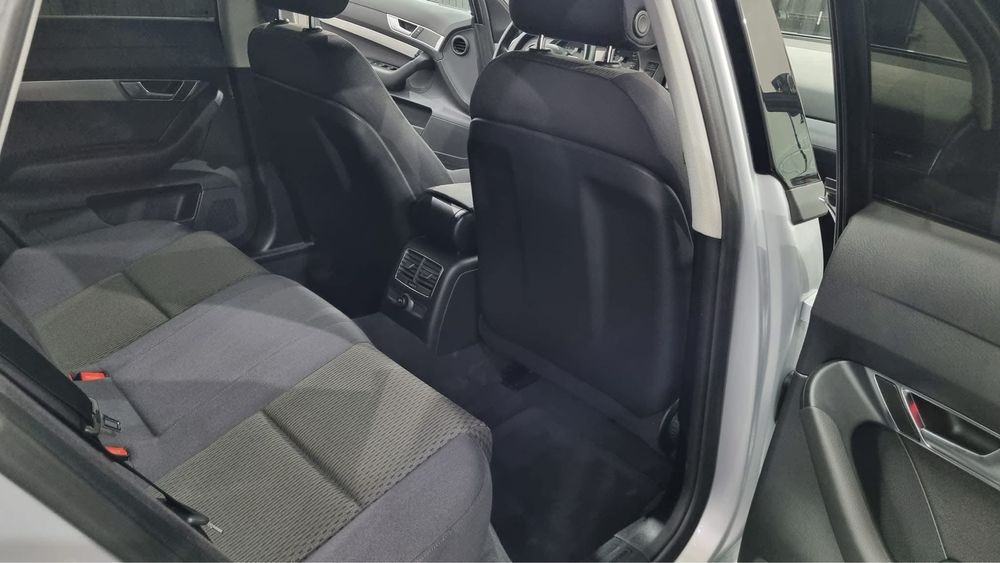 Audi A6 C6 2.0 tdi 140 cp