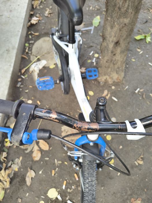 Детски велосипед