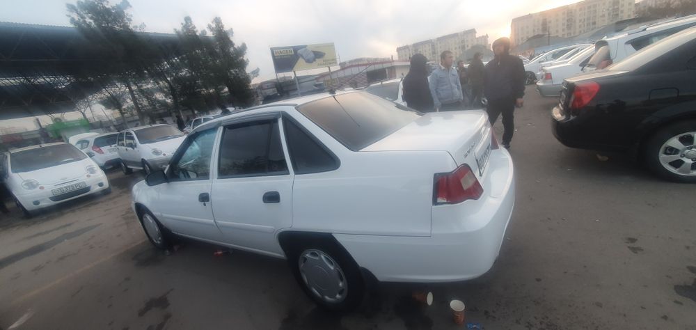 Chevrolet nexia 2 1.6