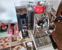 Vand espressor Lelit MaraX v2