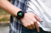 Samsung Galaxy Watch Active 2 40mm "Balck" EAC