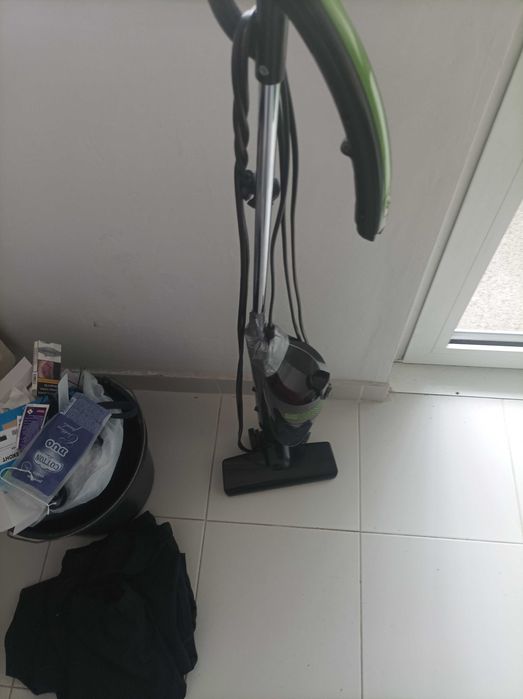 Прахосмукачка Finlux