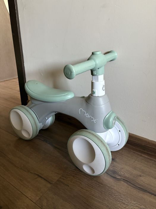 Детско колело за баланс MoMi - Tobis