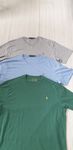 POLO Ralph Lauren Pima Soft Touch / 3XL  НОВО! ОРИГИНАЛ! Мъжки Тениски