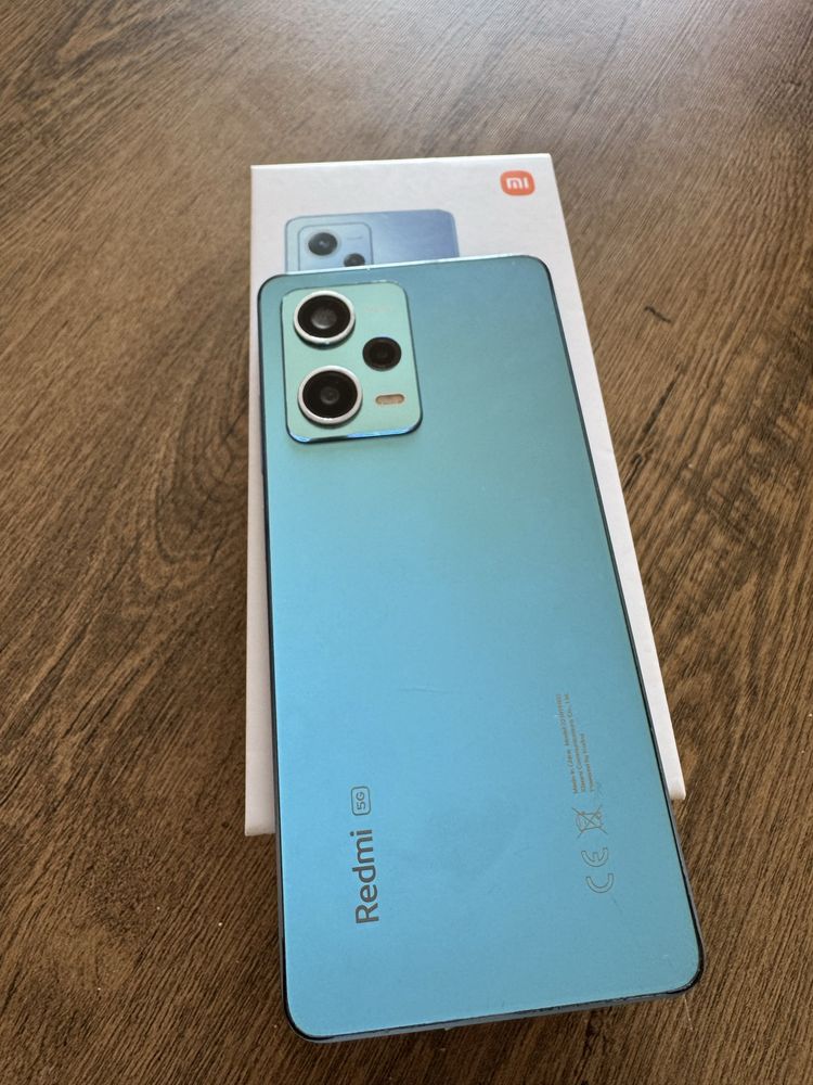Xiaomi Redmi Note 12 Pro 5G