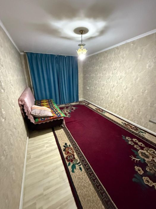 Квартира сутка сагат