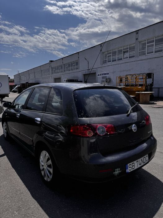 Vand fiat croma 1.9 2006