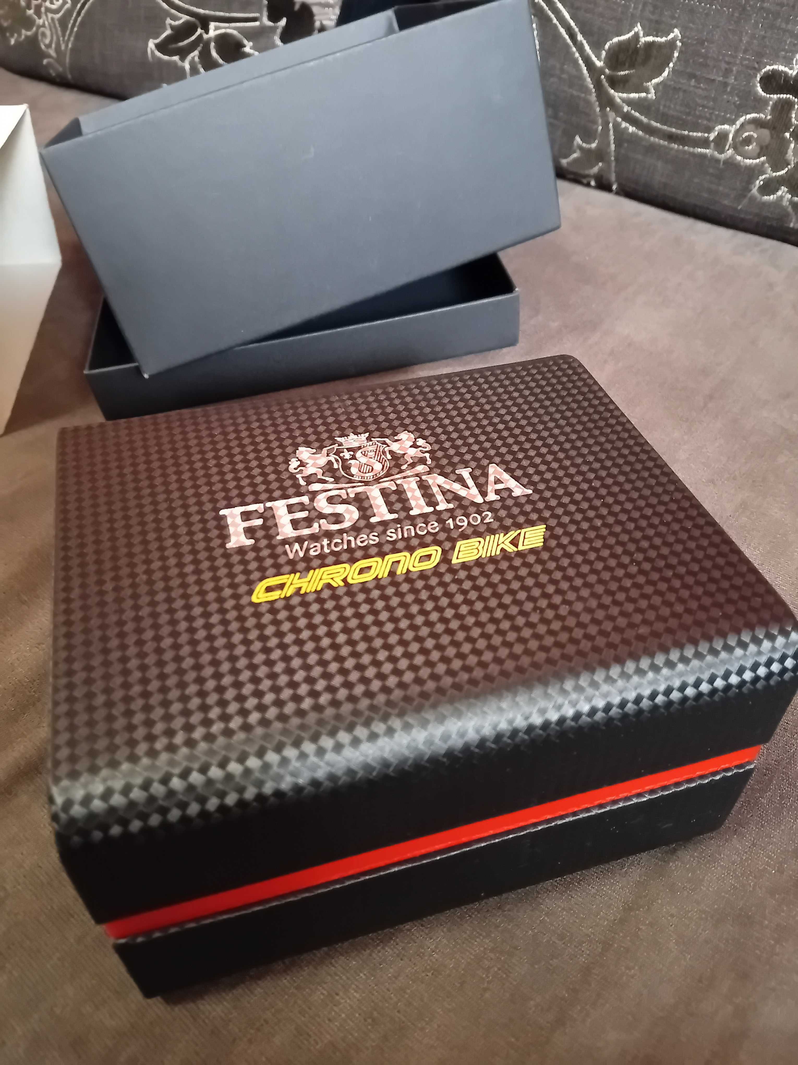 Festina Chrono Bike Special Edition