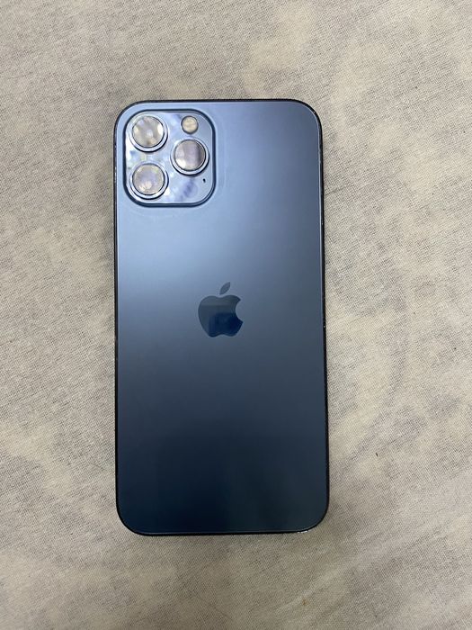 iPhone 12 Pro Max 256/77