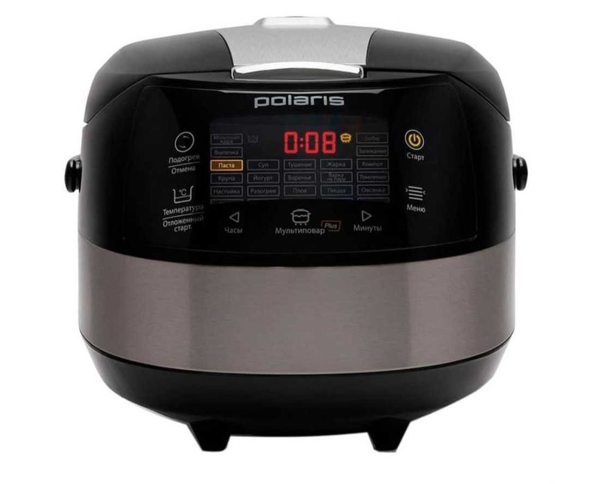 Мультиварка Polaris новая