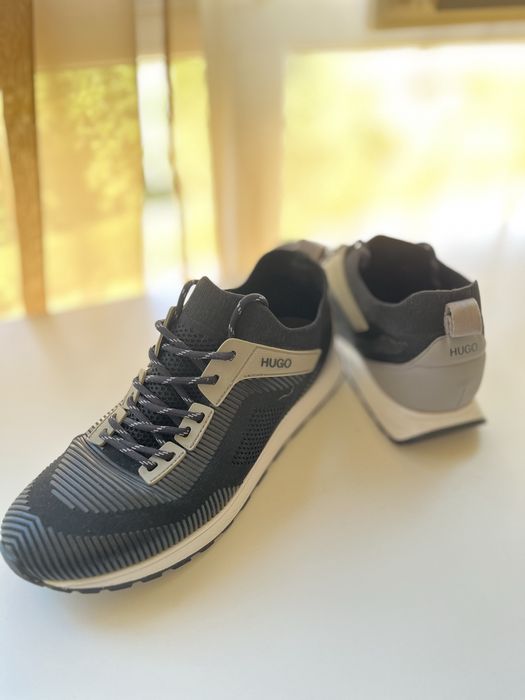 Hugo Icelin Сникърси - 40 номер