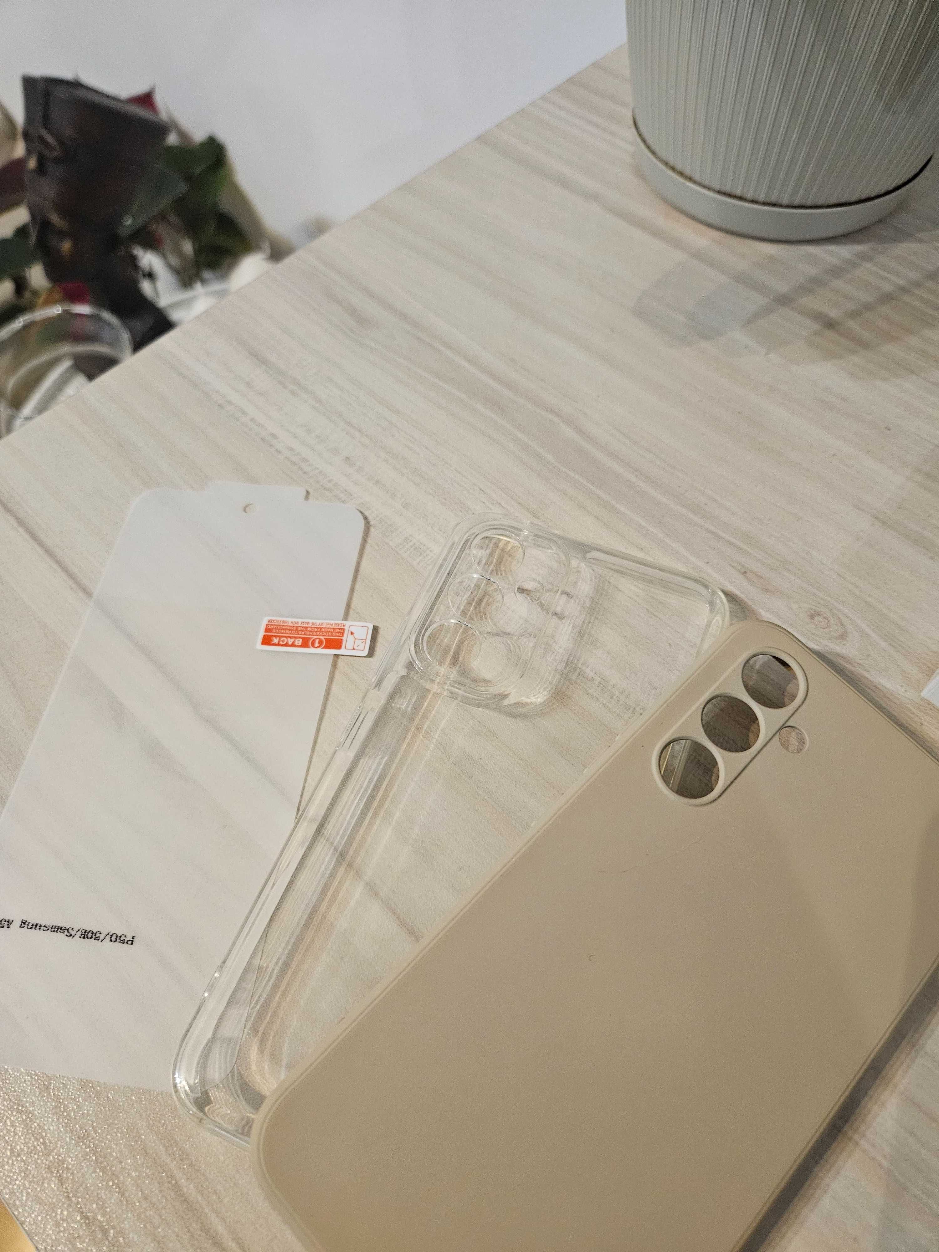Телефон Samsung A54 5G в гаранция