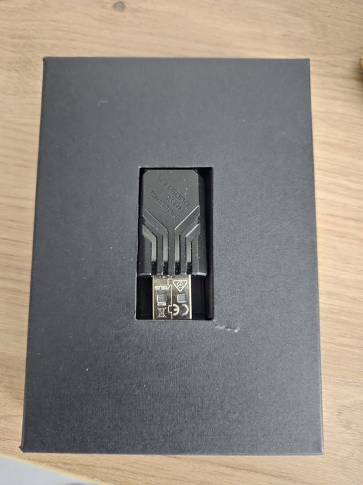 ASUS ROG Polling Rate Booster