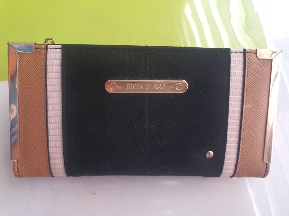 Дамско портмоне River Island