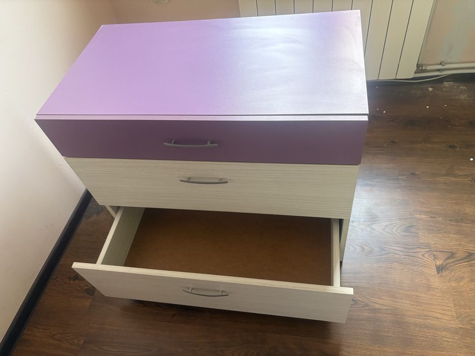 Гардероб, скрин, детски обзавеждане