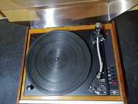 Грамофон Unitra G 602