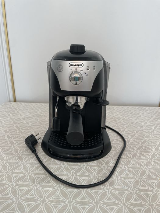 Продам кофе машину в идеальном состоянии