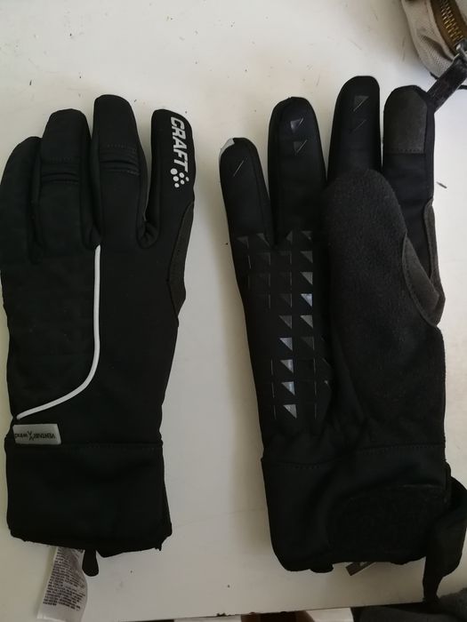 Craft Syberian Gloves 2.0, размер S