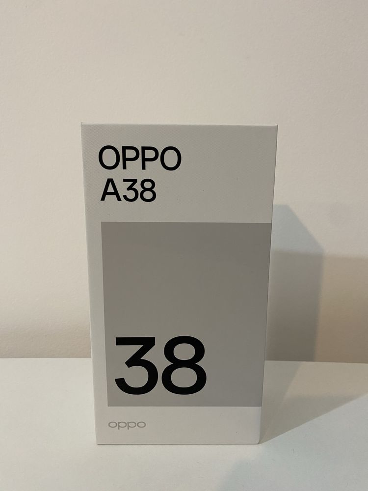 Vând telefon Oppo A38