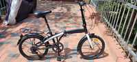 Vand bicicleta pliabila