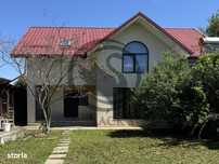 Casa cu etaj de vanzare | Teren 1020mp I Gorgota, Prahova| Comision 0%
