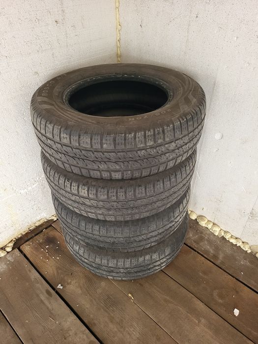 Комплект колёс Viatti