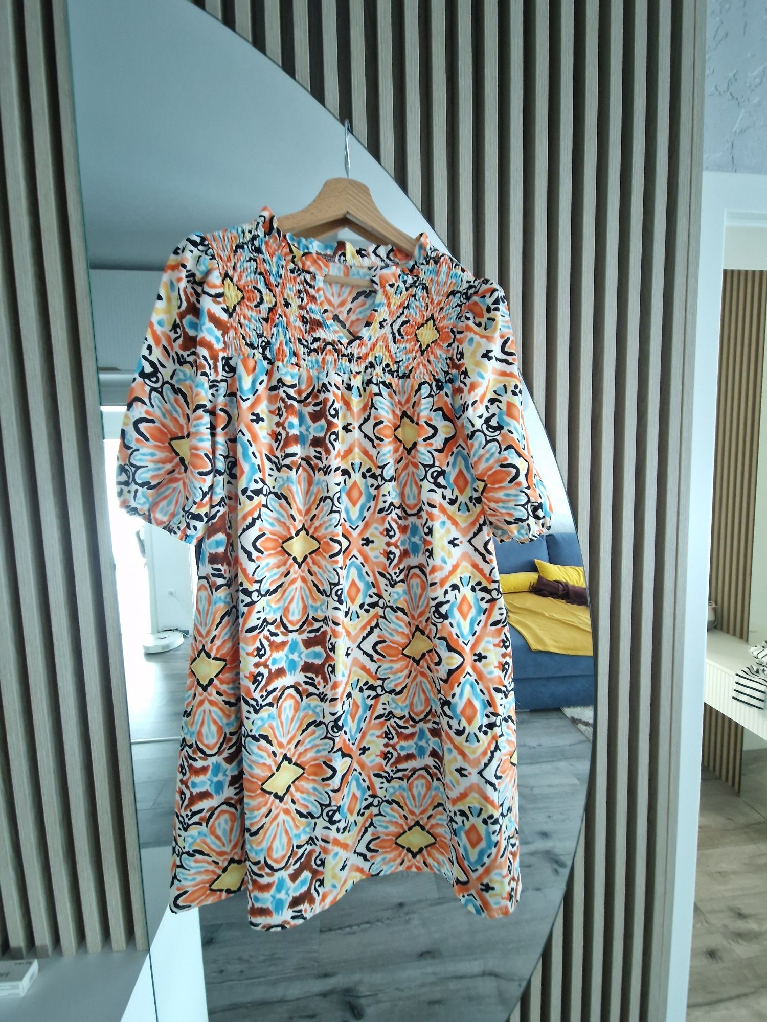 Rochie dama mar.S