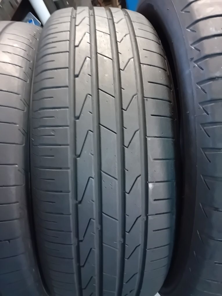 Hankook 205 60 r16 vara