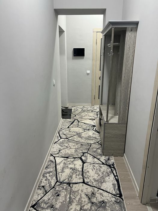 Барча шароитларга эга 2-хонали уй ижарага берилади