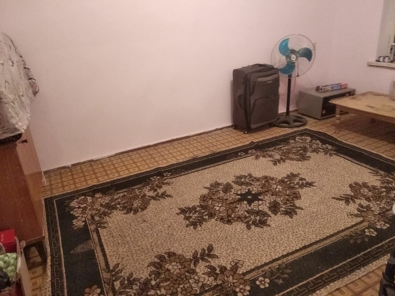 toshkent shaxrida kvartira sotiladi