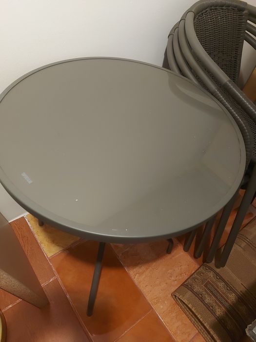 Mobilier gradina balcon