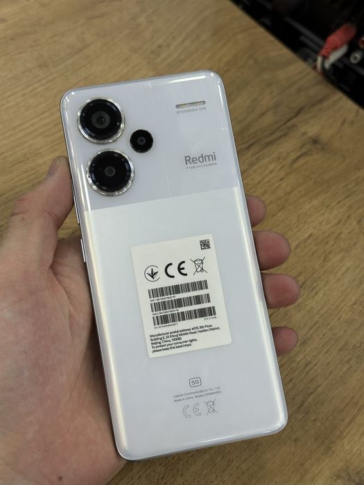 Redmi Note 13 Pro Plus 512 gb