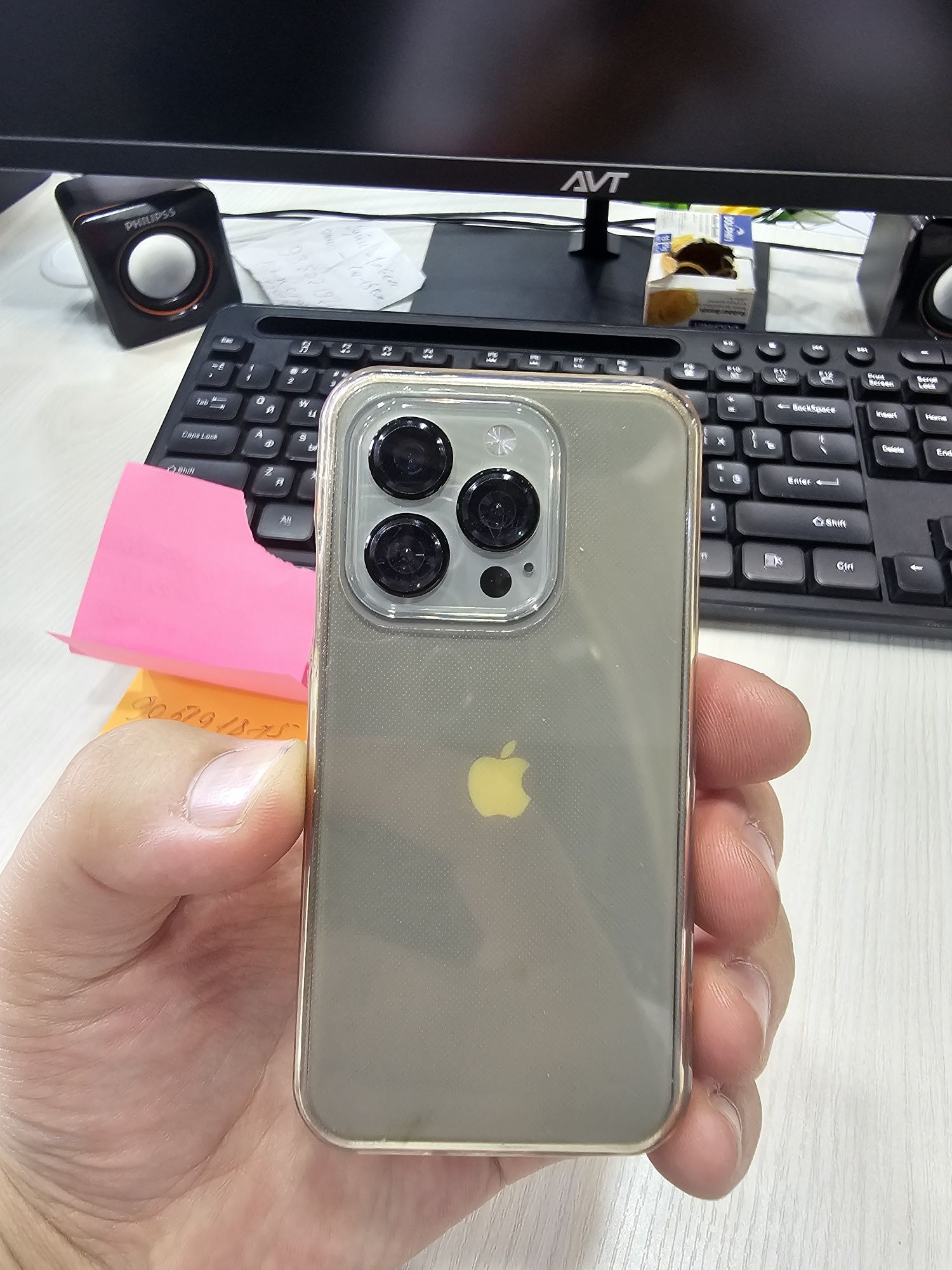 Mini iphone (android) 8/512gb