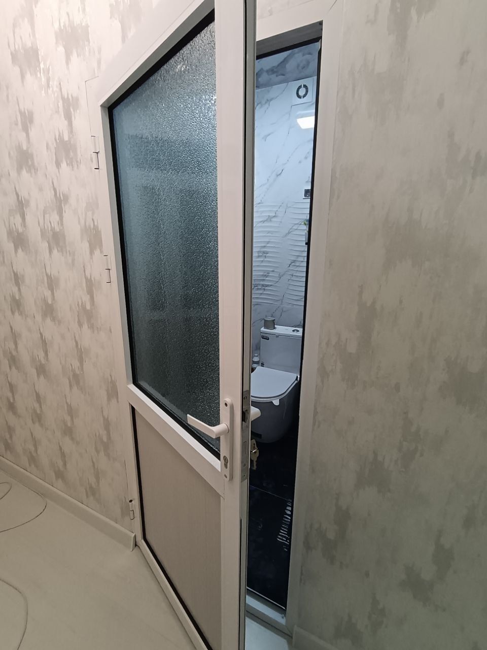 Продается квартира в Миндонободе отличном состаяние