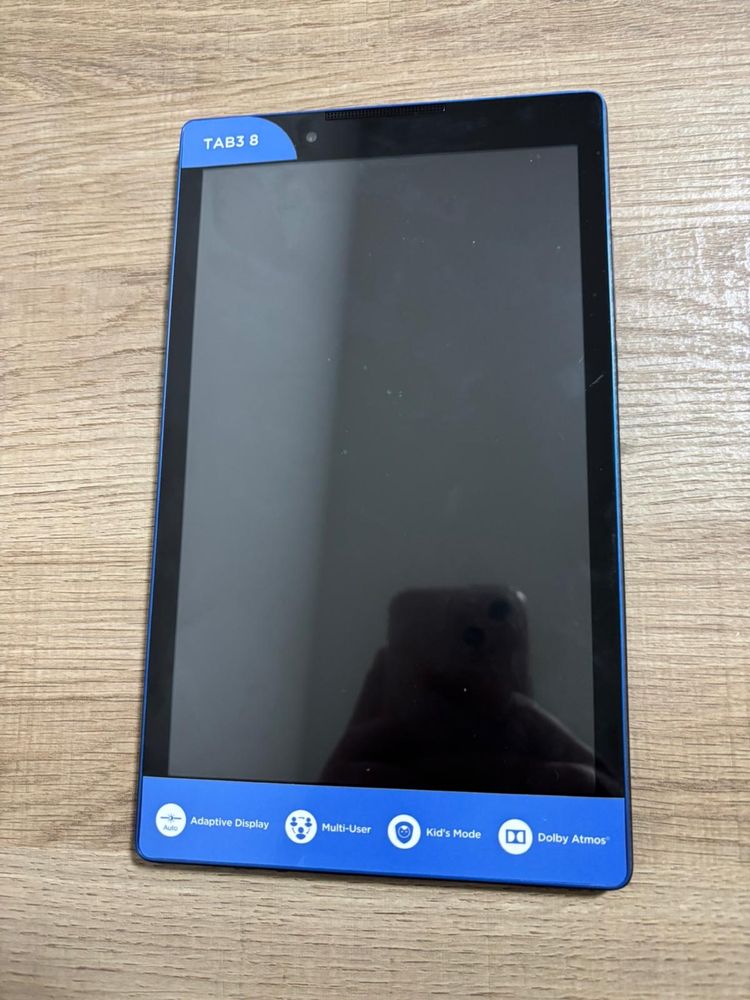 Tableta lenovo tab 3