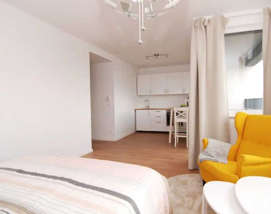 Едностаен апартамент под наем в Мараша