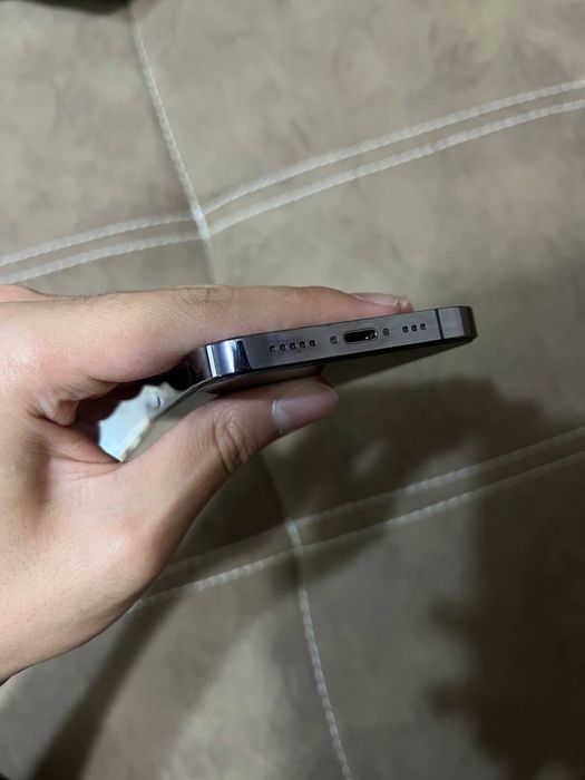 iPhone 14 Pro ideal
