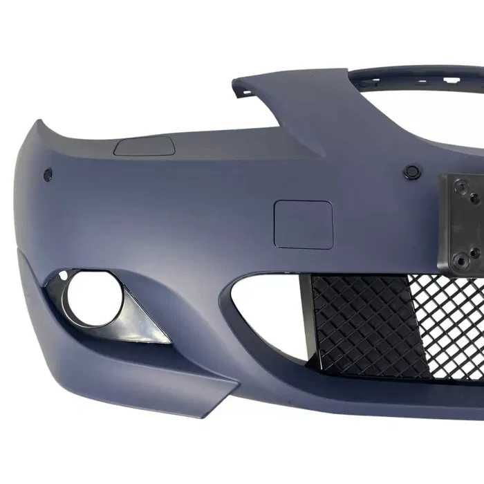 Pachet M Mtech BMW E60 Bara fata spate praguri